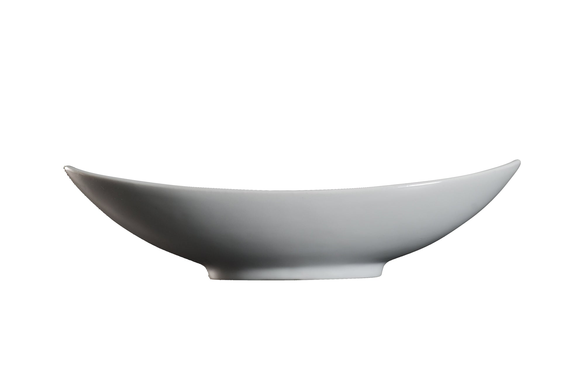 AW-9158 - 10.5 x 5'' Oval Bowl 12 Oz.