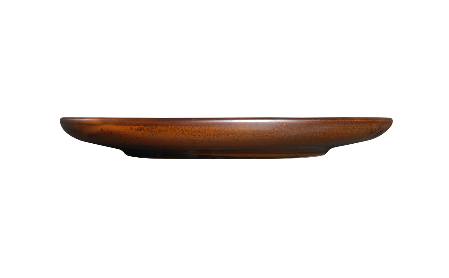 BK-0162 – 8’’ Coupe Plate Lave