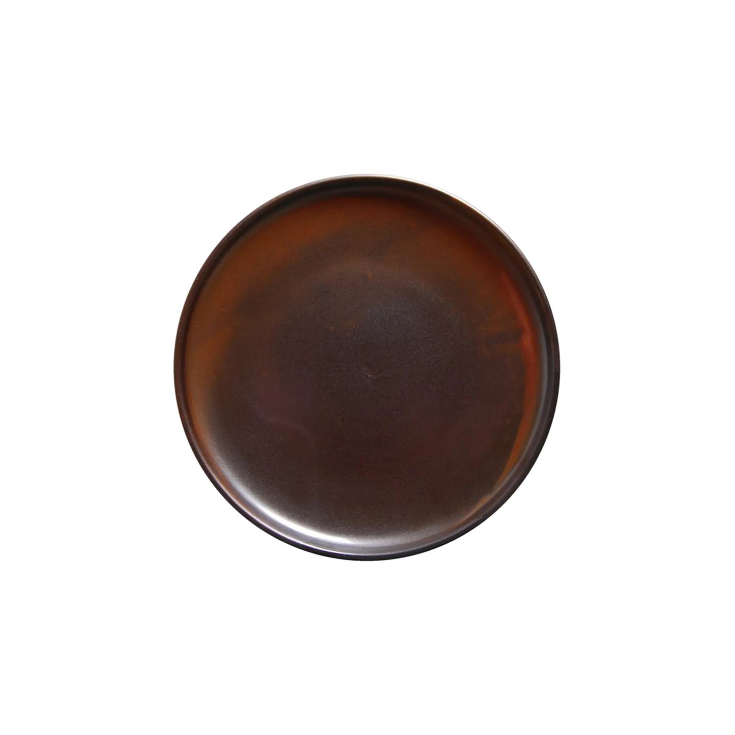 BK-0162 – 8’’ Coupe Plate Lave
