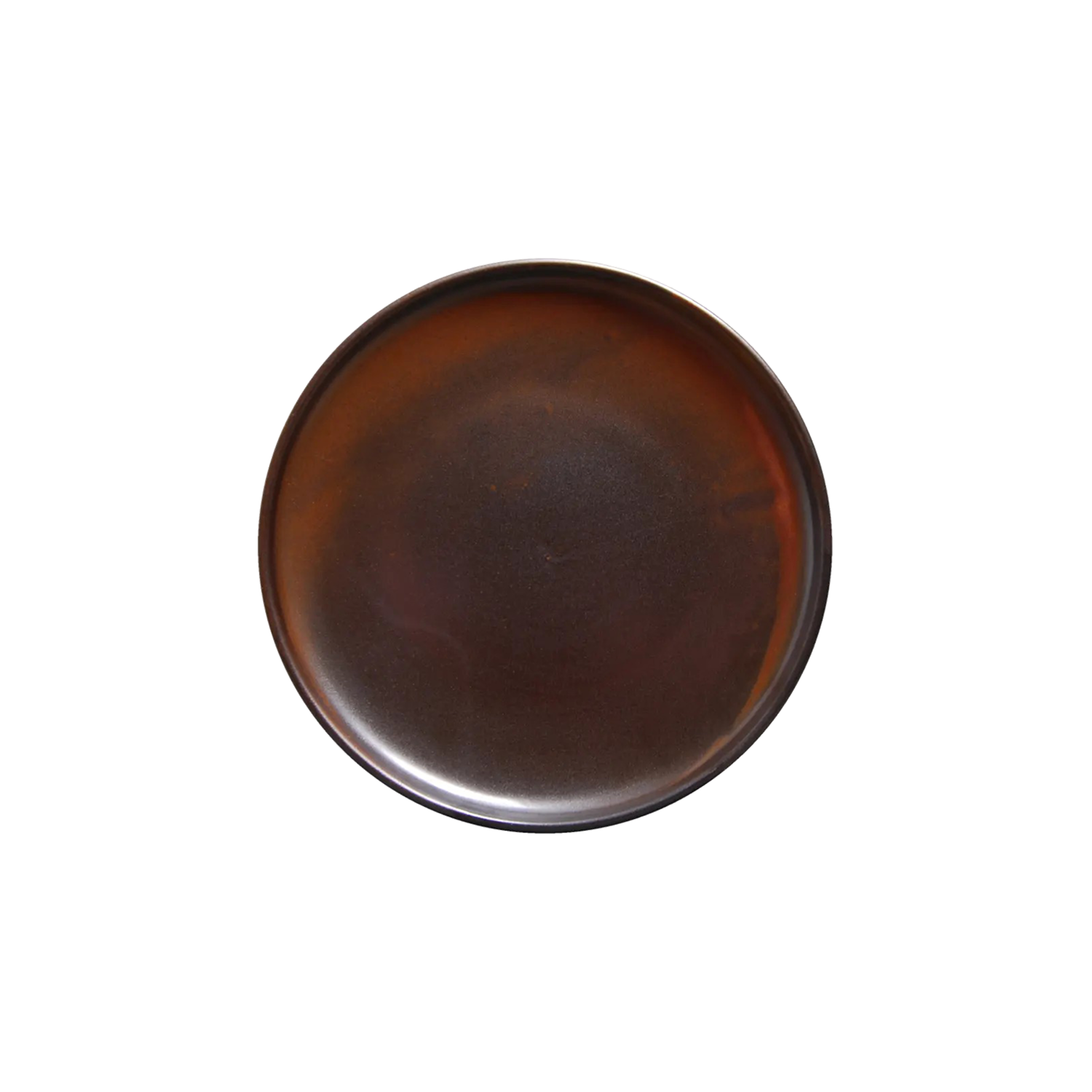 BK-0162 – 8’’ Coupe Plate Lave