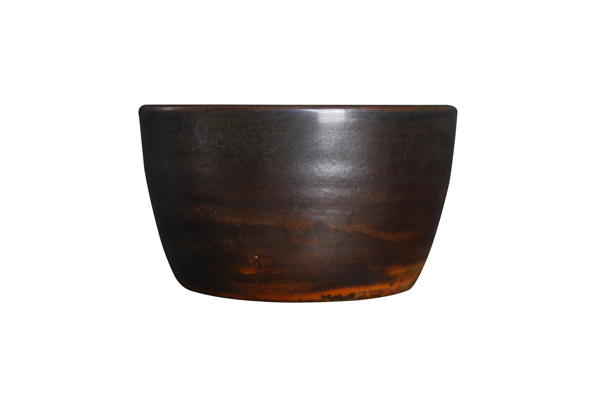 BK-0186 – 3'' Rd. Ramekin Lava 4 Oz.