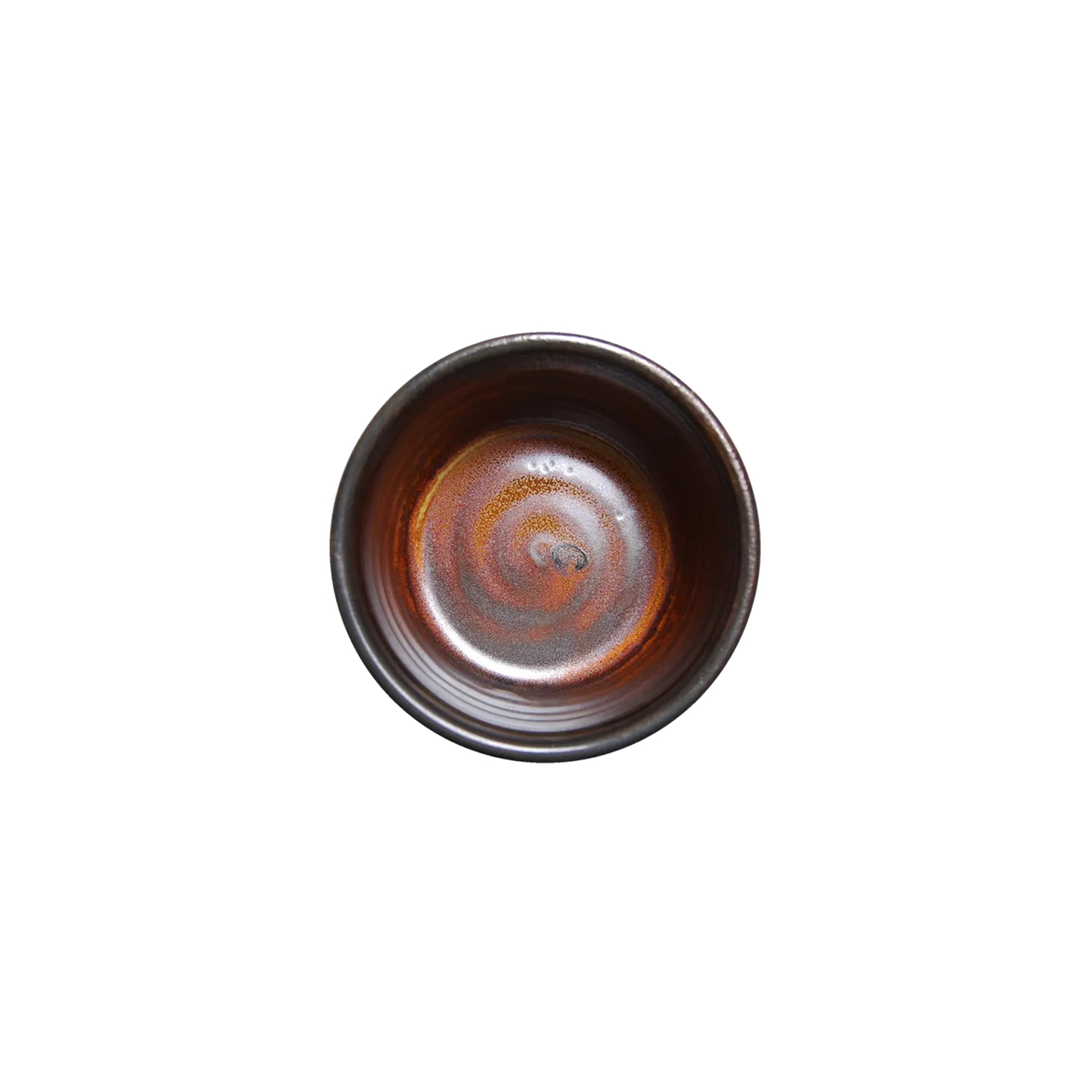 BK-0186 – 3'' Rd. Ramekin Lava 4 Oz.