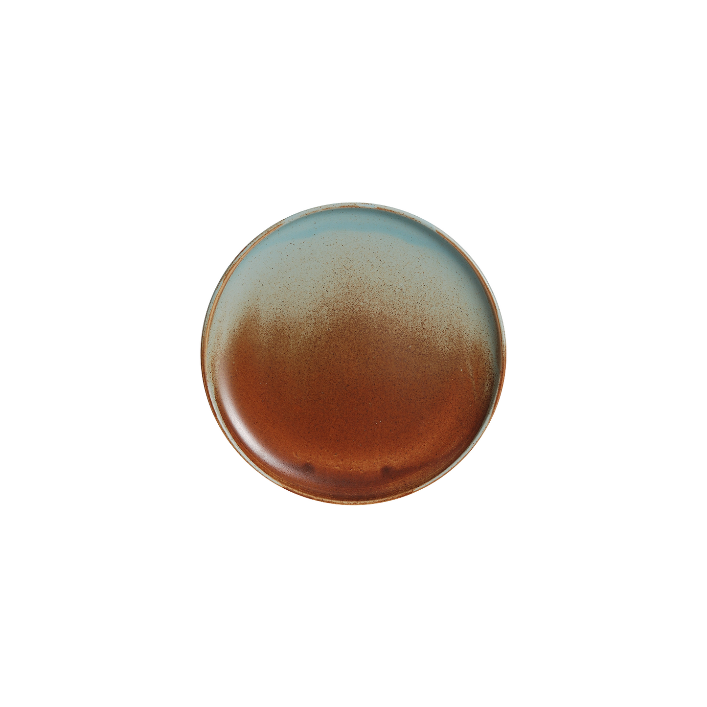 BK-0200 – 6.5’’ Coupe Plate Fire Earth