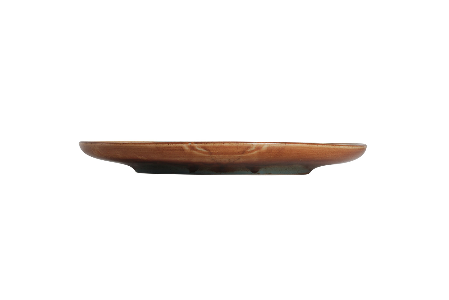 BK-0204 – 10.5’’ Coupe Plate Fire Earth