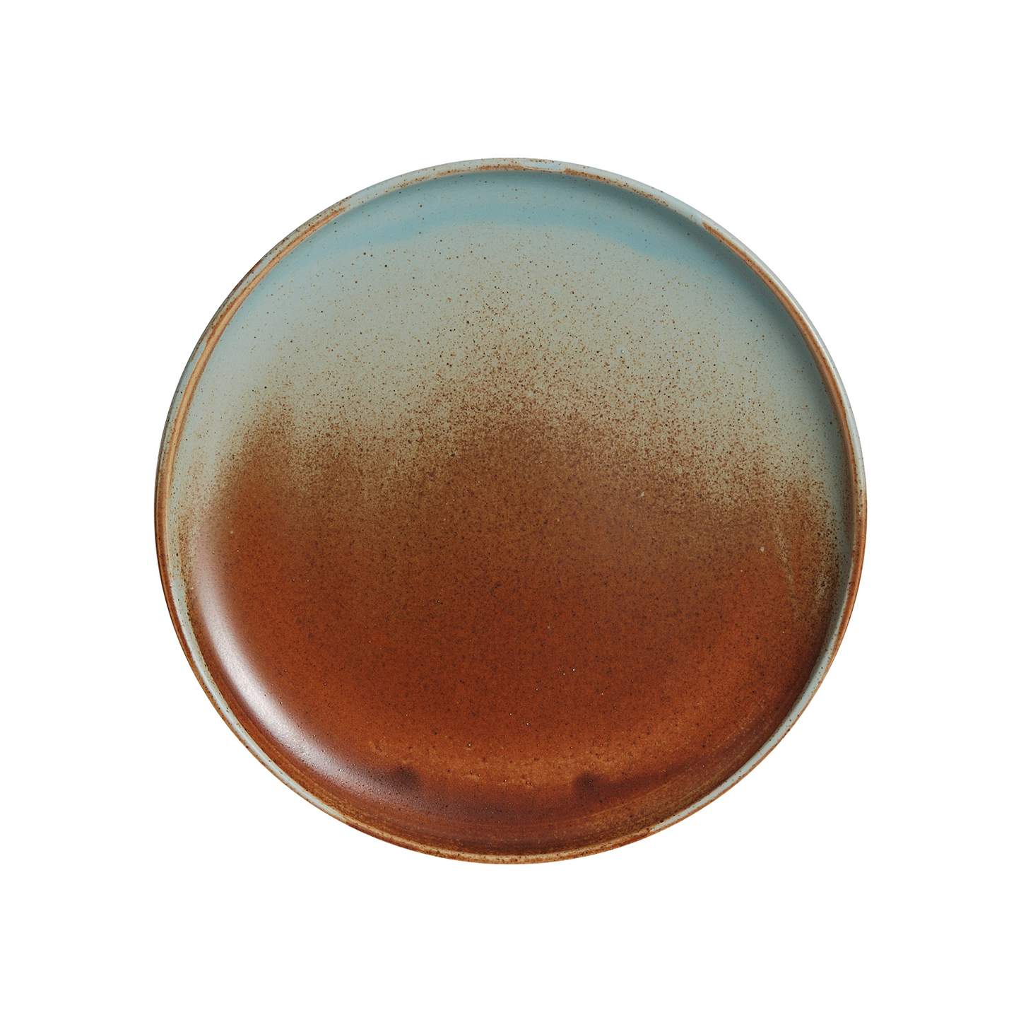 BK-0204 – 10.5’’ Coupe Plate Fire Earth