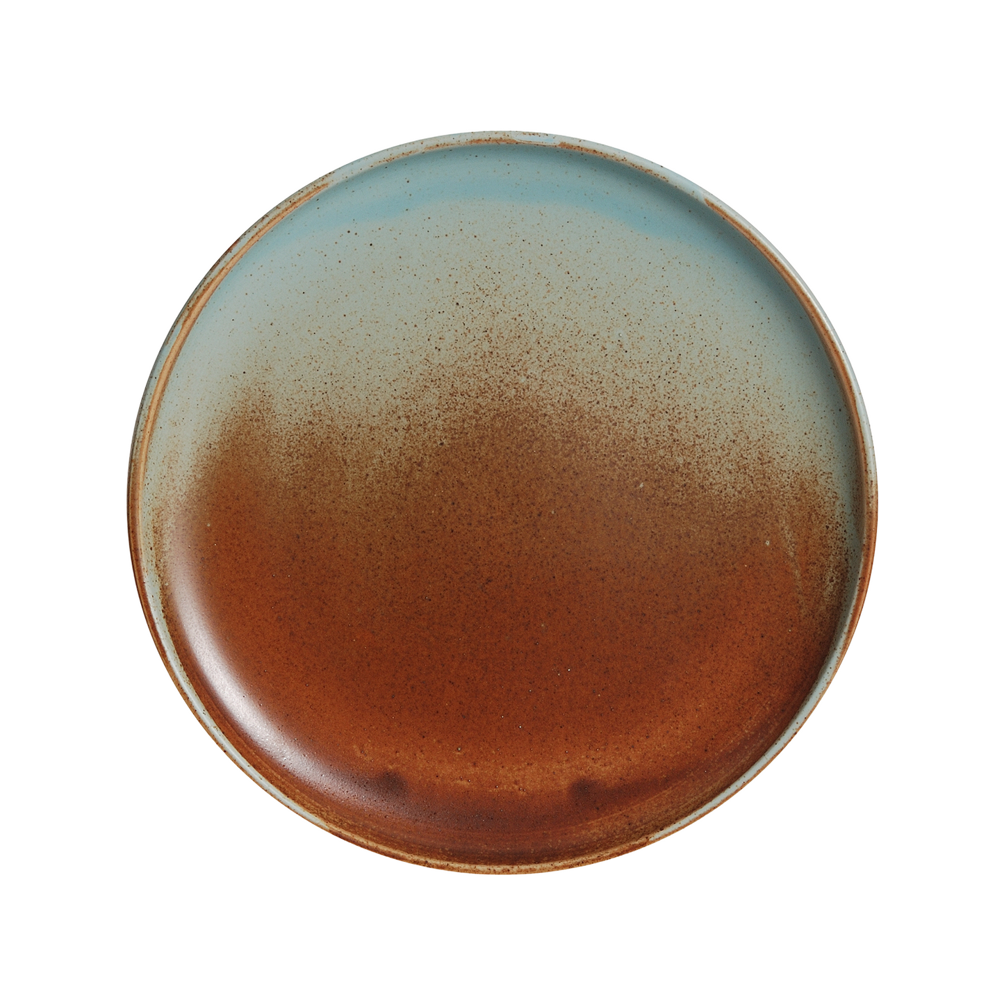 BK-0206 – 11.25’’ Coupe Plate Fire Earth