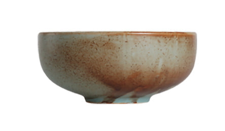 BK-0232 – 4.5’’ Bowl Fire Earth 10 Oz.