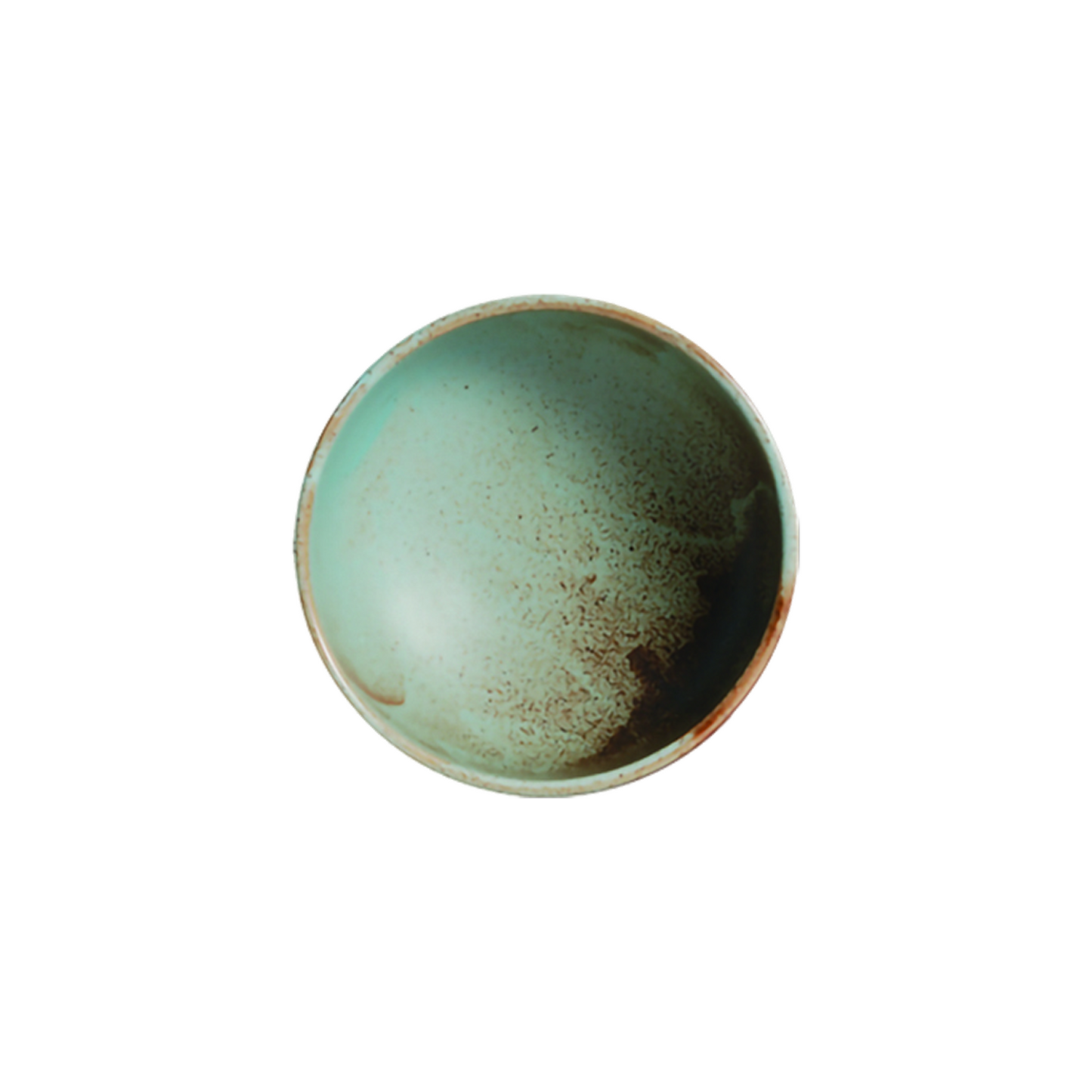 BK-0232 – 4.5’’ Bowl Fire Earth 10 Oz.