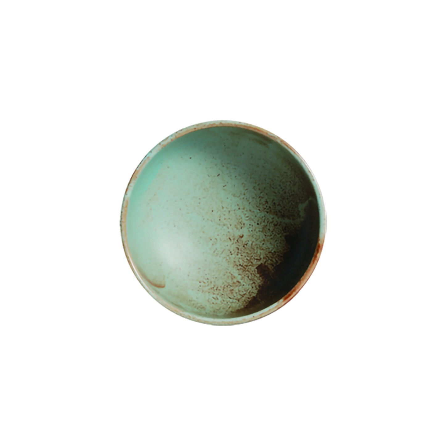 BK-0234 – 6’’ Bowl Fire Earth 25 Oz.