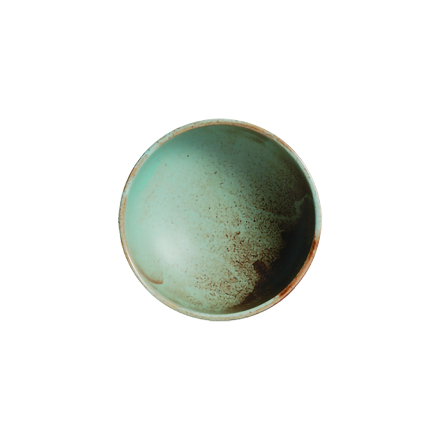 BK-0234 – 6’’ Bowl Fire Earth 25 Oz.