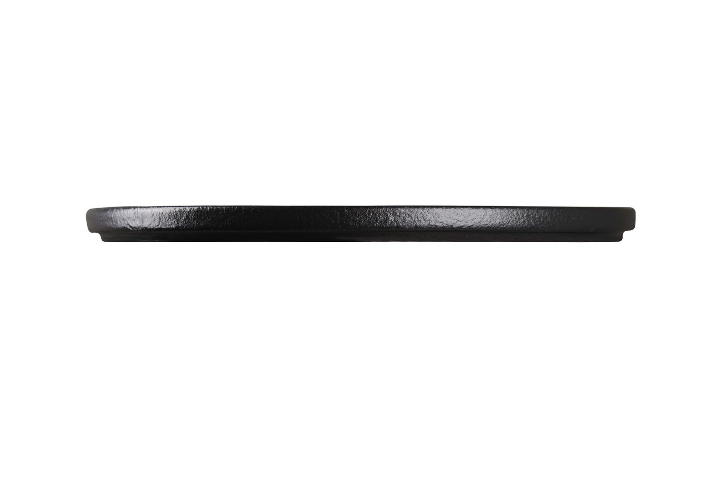 BK-0808 – 8’’ Stackable Round Plate