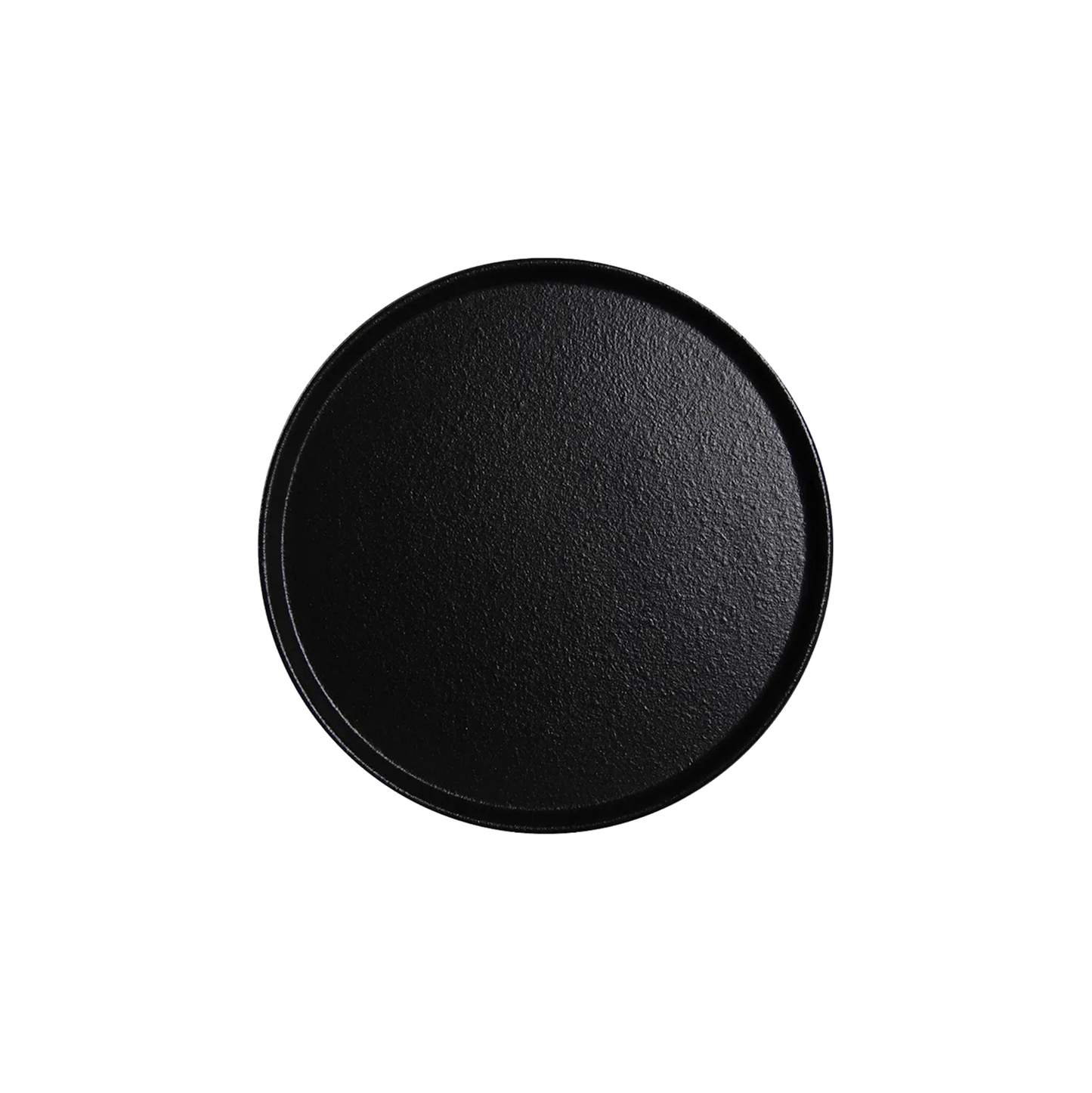 BK-0808 – 8’’ Stackable Round Plate