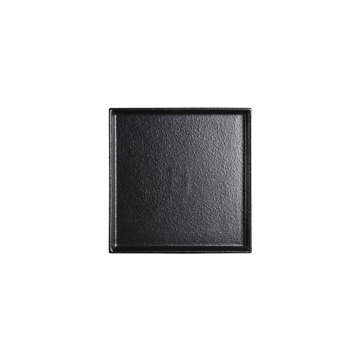 BK-0812 – 6’’ Stackable Square Plate