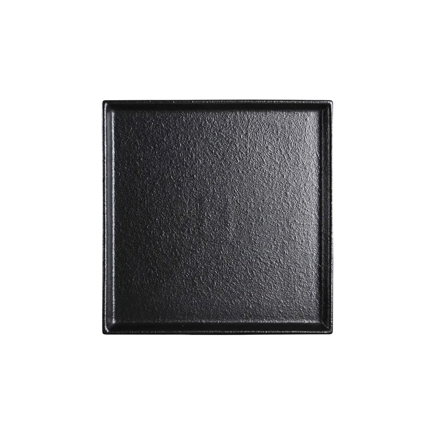 BK-0814 – 8’’ Stackable Square Plate