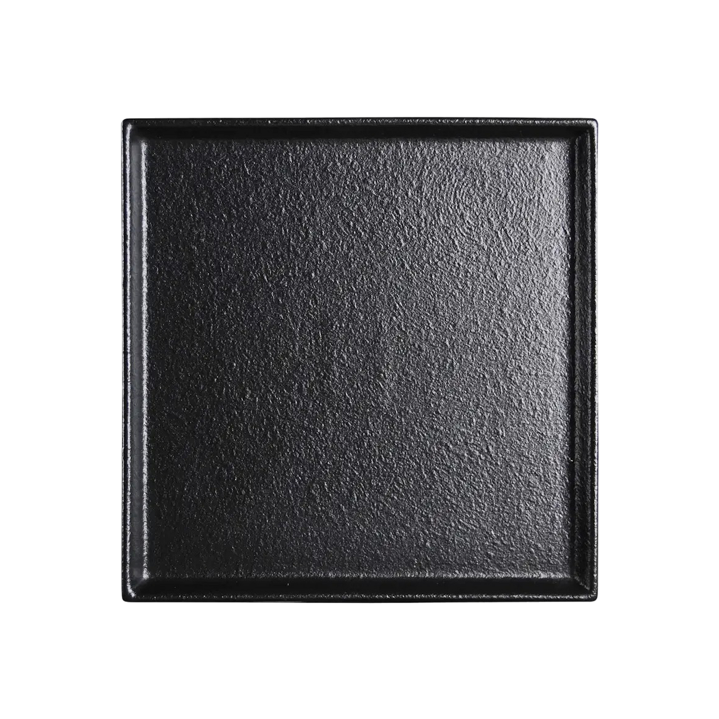 BK-0816 – 10’’ Stackable Square Plate