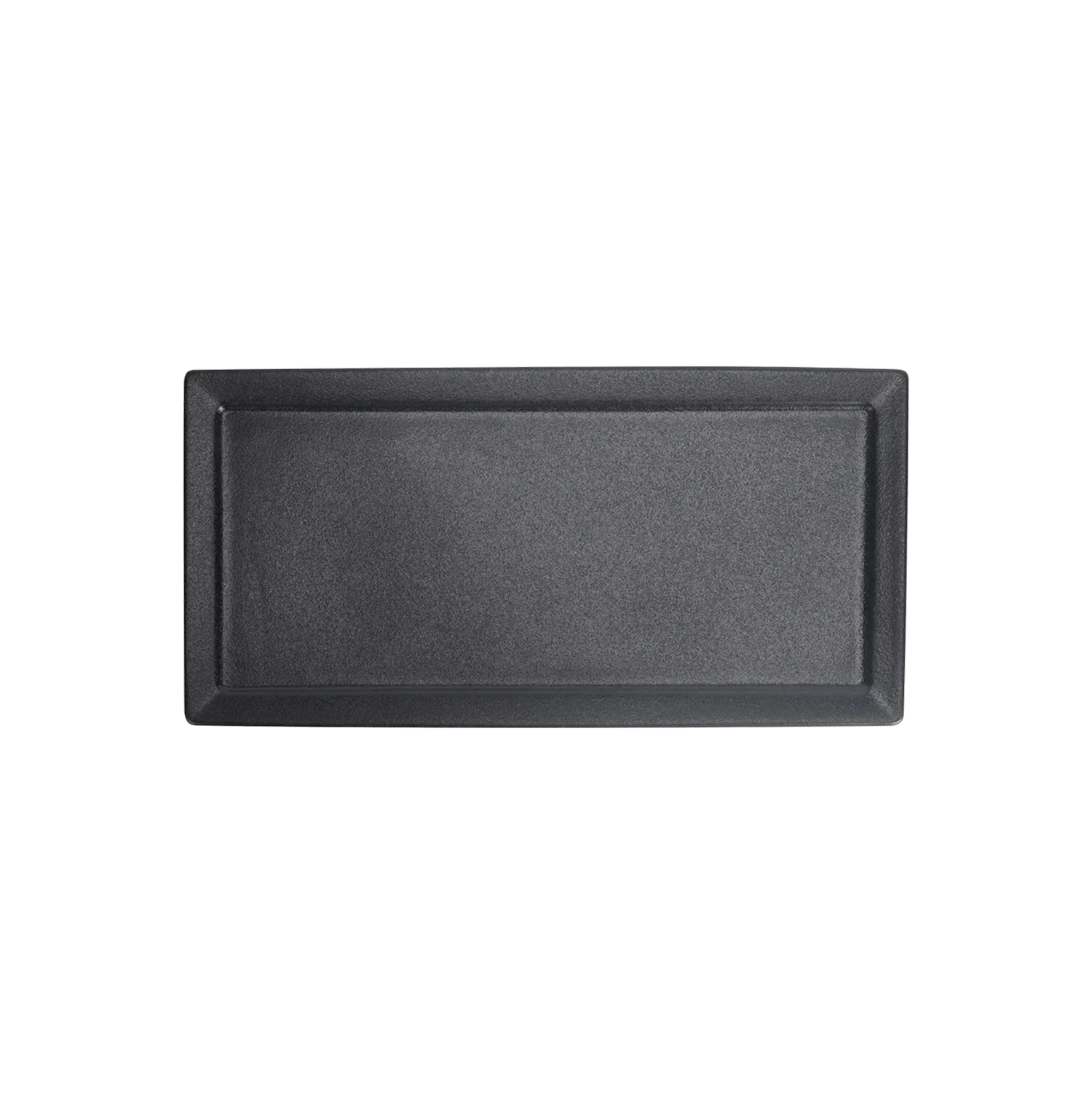 BK-0834 - 10 x 5’’ Rectangular Plate