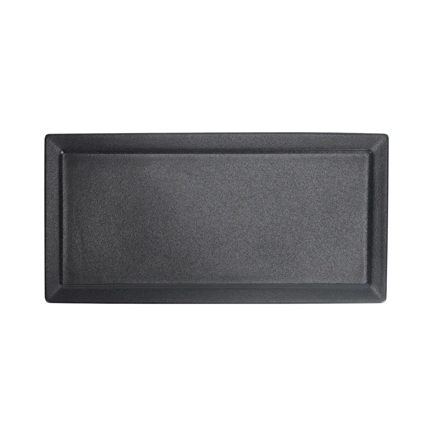 BK-0836 - 12 x 6’’ Rectangular Platter