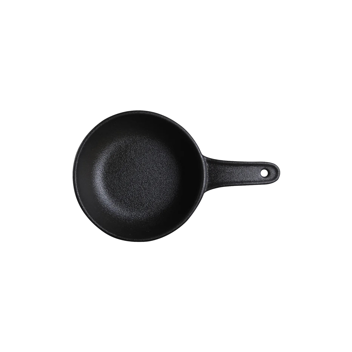 BK-0860 – 6'' Saucepan W/Handle 18 Oz.