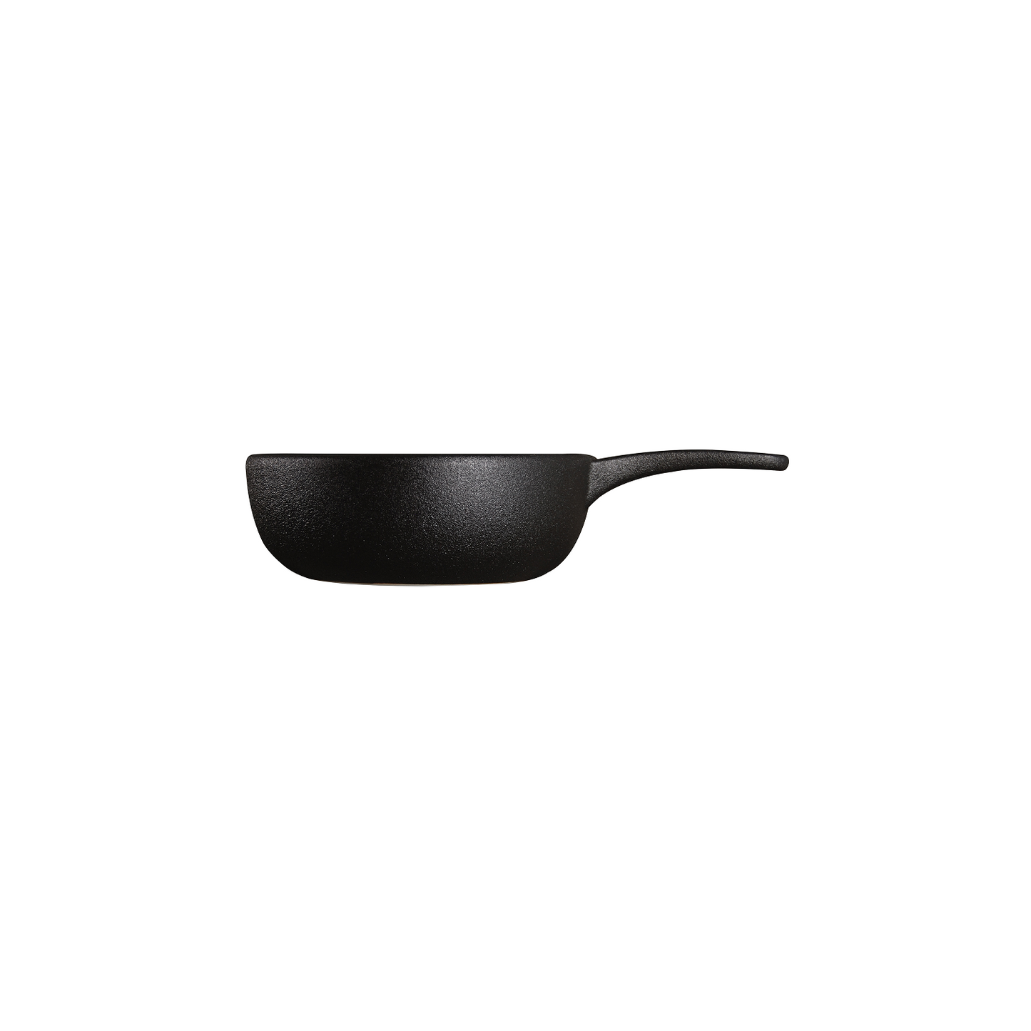 BK-0860 – 6'' Saucepan W/Handle 18 Oz.