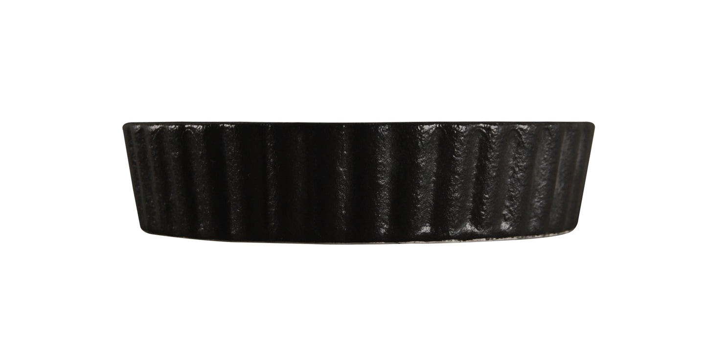 BK-0878 – 5'' Round Brulee 6 Oz.