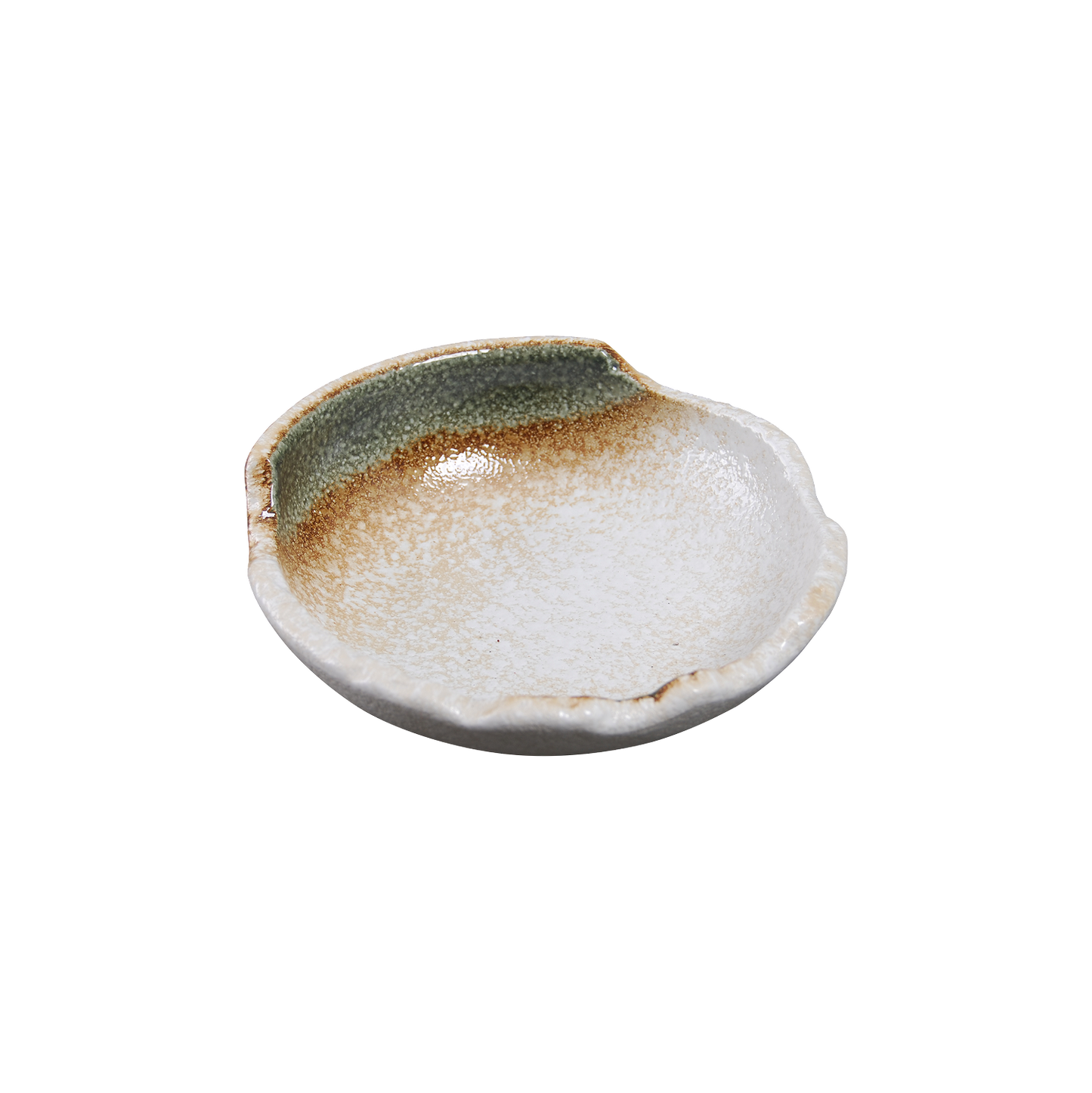 BK-2014 – 7.5’’ Bowl Seaweed Marine 16 Oz.