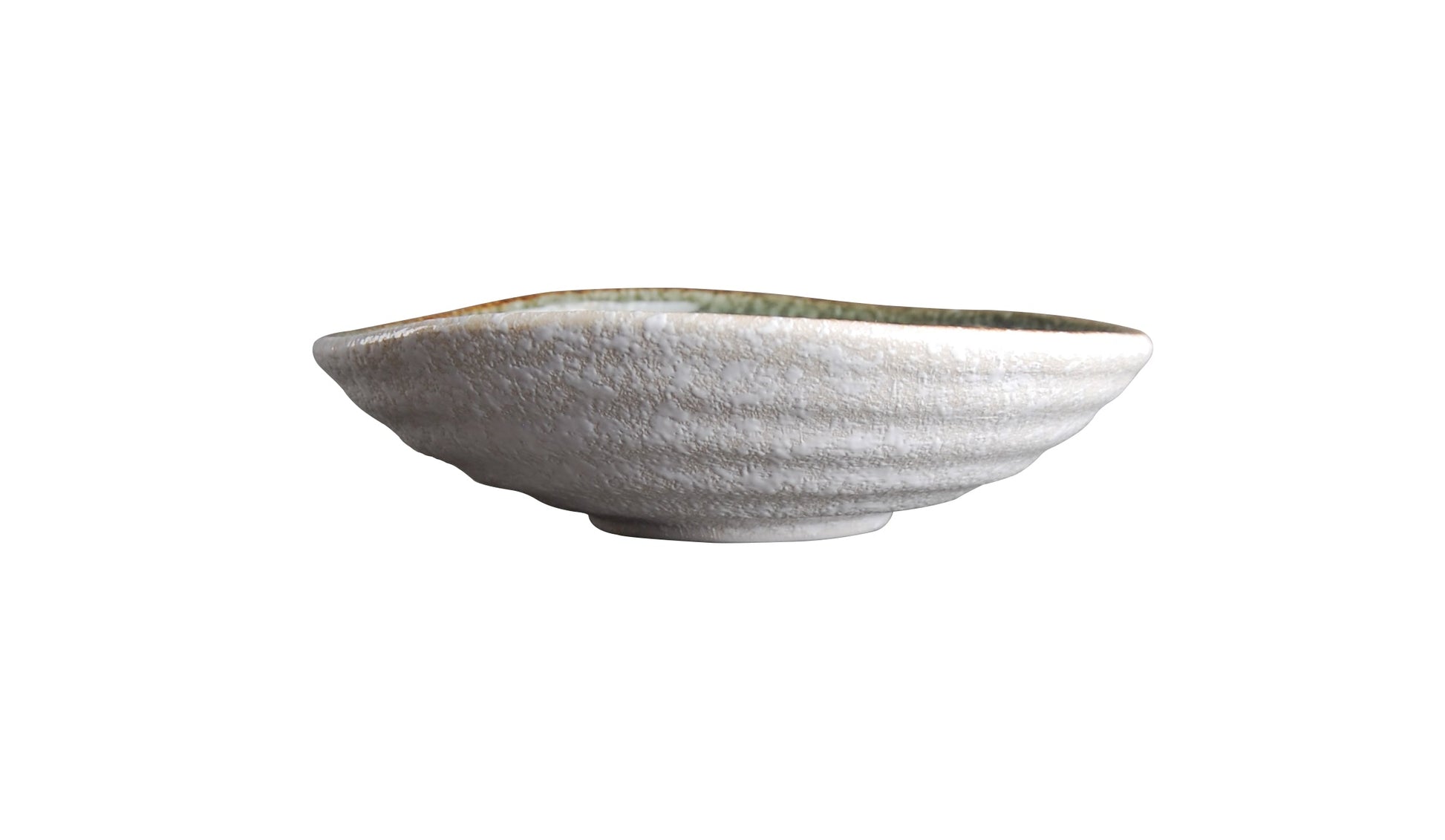 BK-2019 – 6'' Bowl Seaweed Marine 6 Oz.