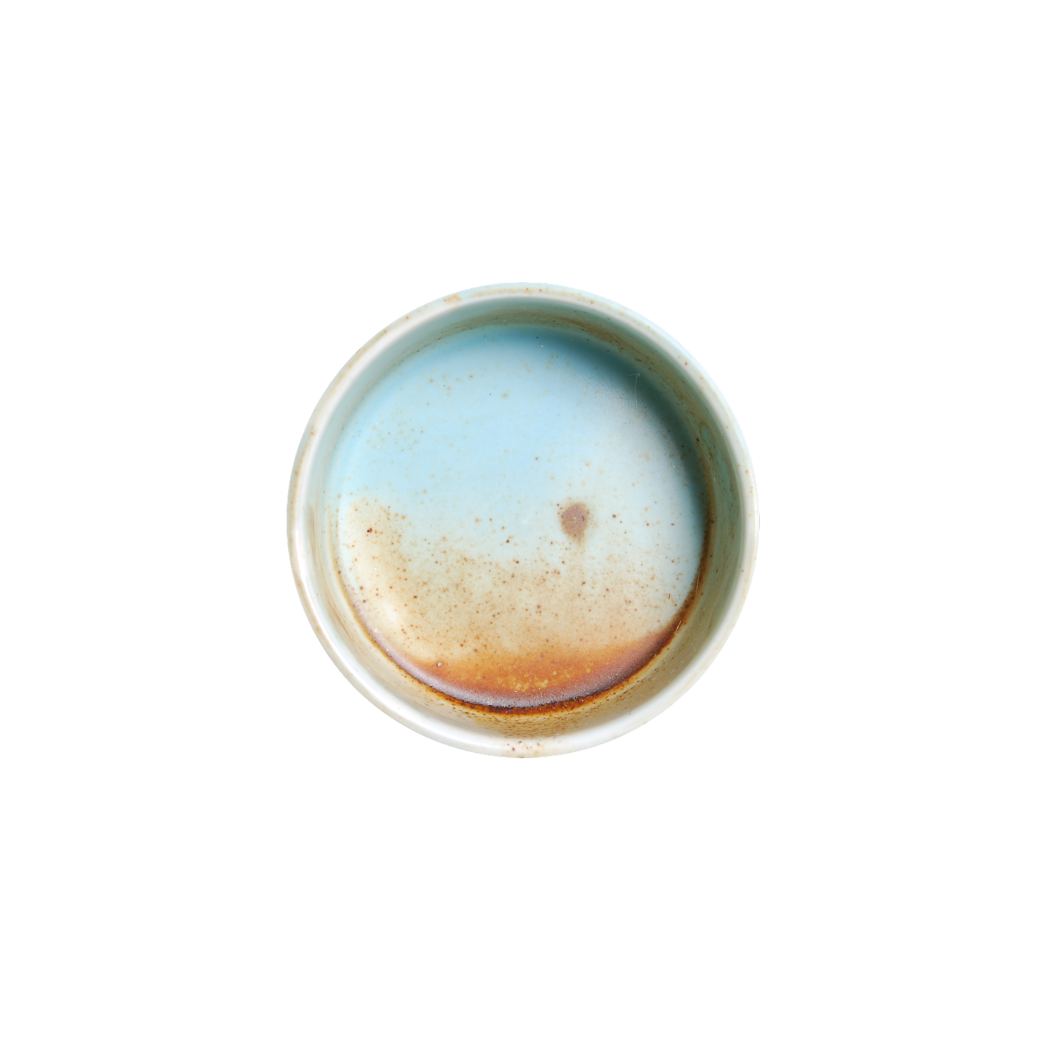 BK-2070 – 3'' Rd. Ramekin Fire Earth 4 Oz.