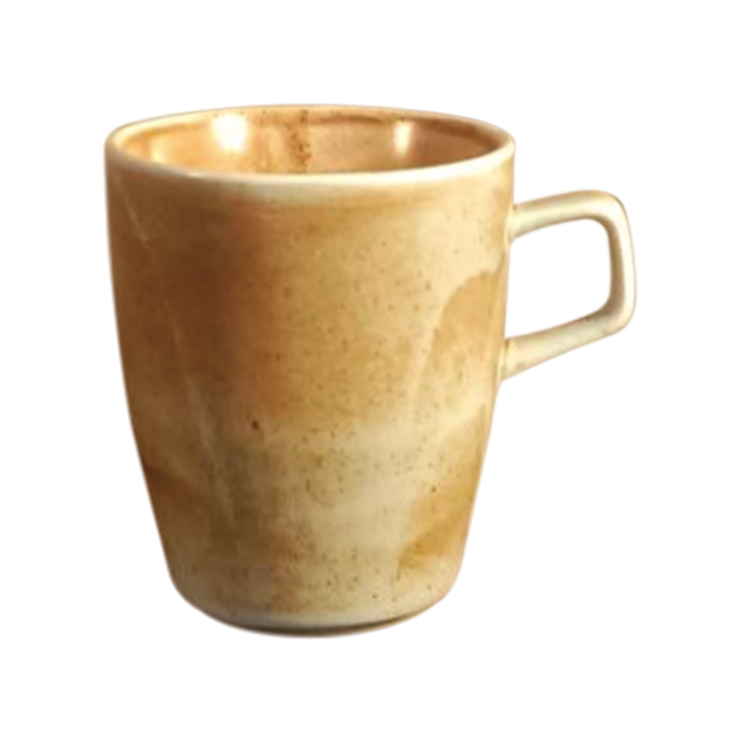 BK-2074 - Mug Fire Earth 11 Oz.