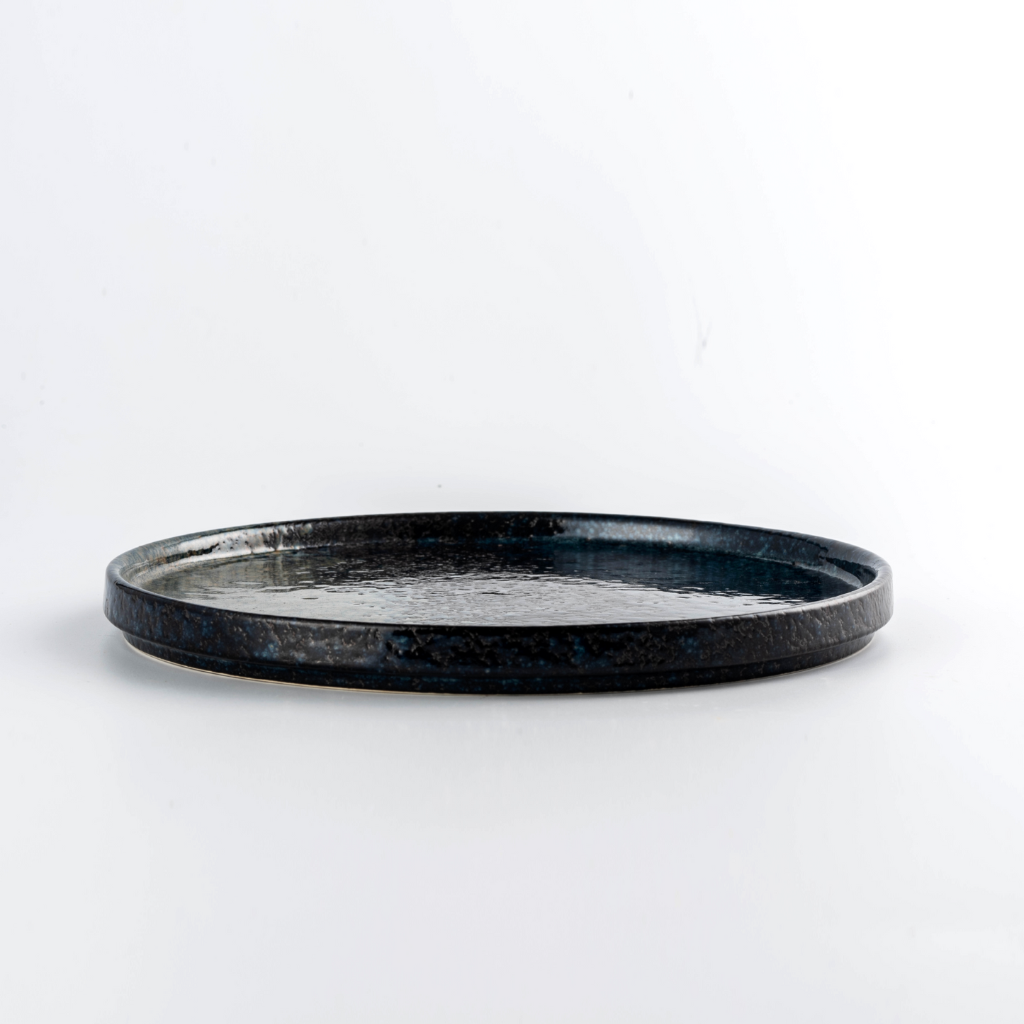 BK-3016 – 9.5’’ Stackable Plate SeaStone