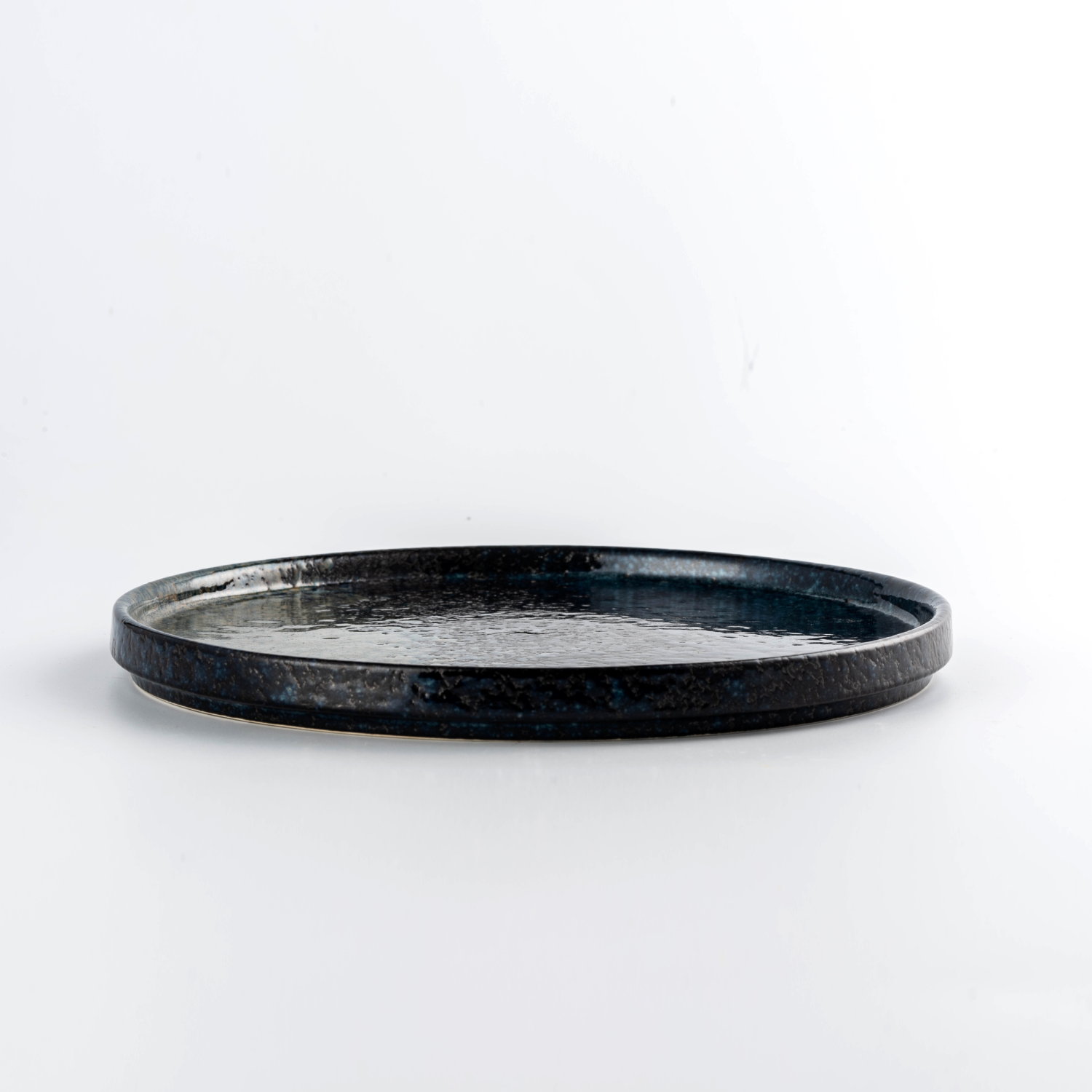 BK-3016 – 9.5’’ Stackable Plate SeaStone