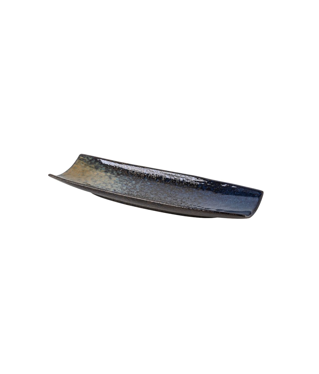 BK-3028 - 12.75 x 4.75'' Rectangular Platter