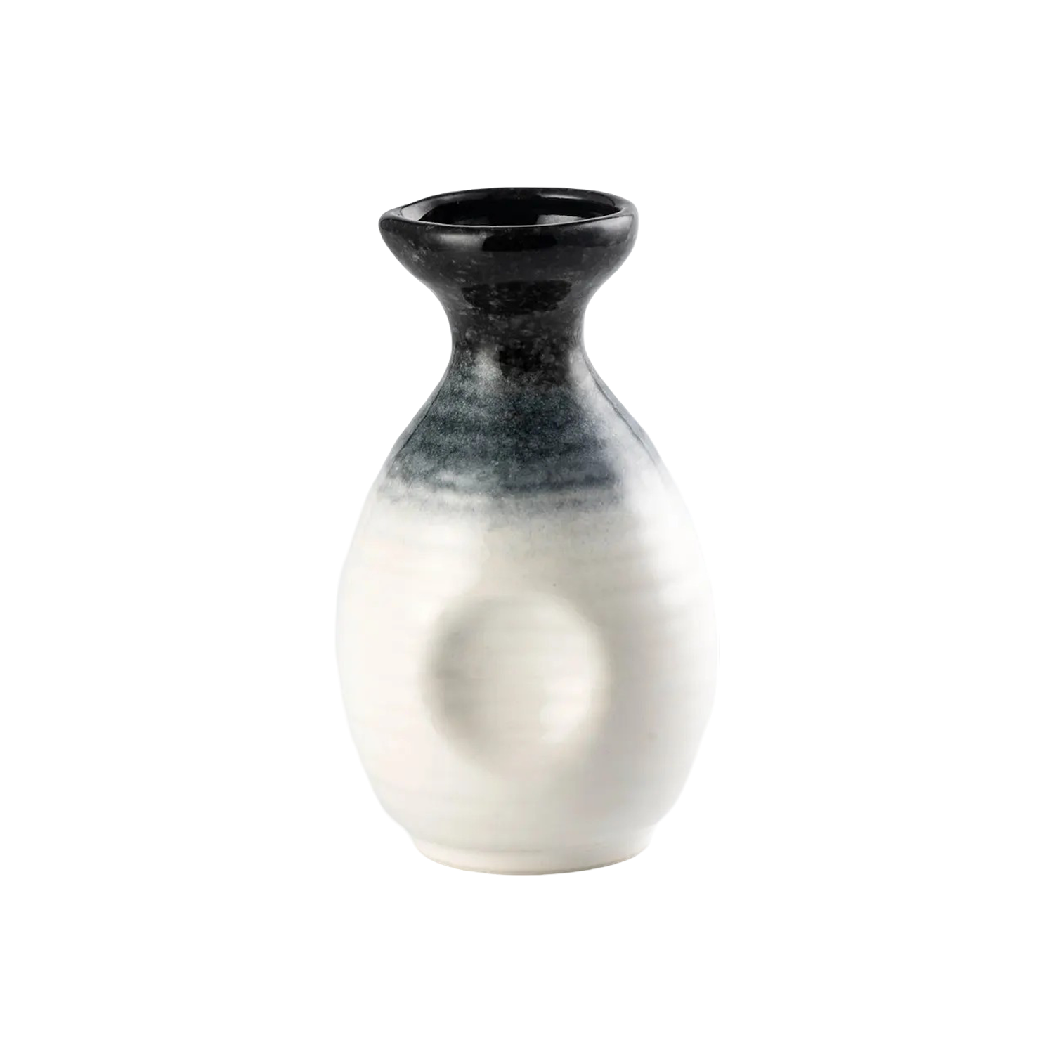 BK-3054 - Saki Bottle SeaCrest 10 Oz.