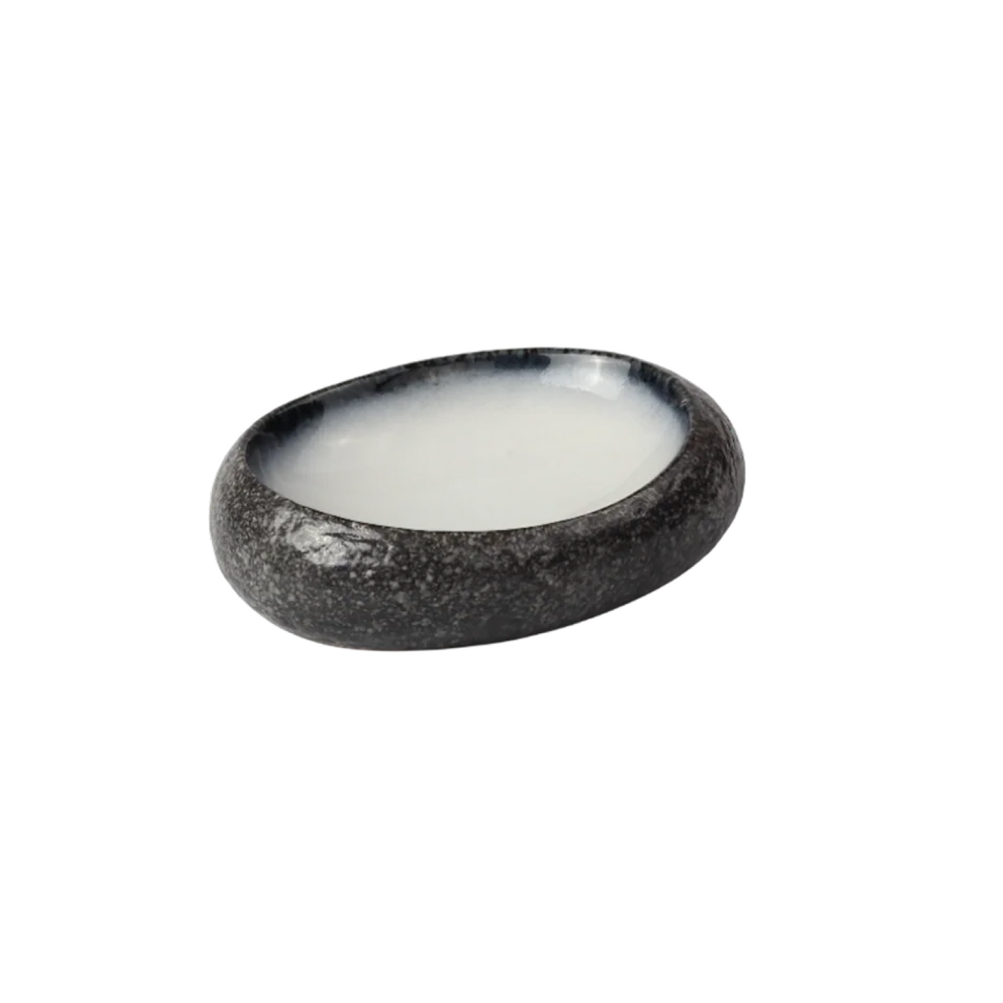 BK-3056 - 9 x 6.75'' Oval Bowl Seacrest 10 Oz.