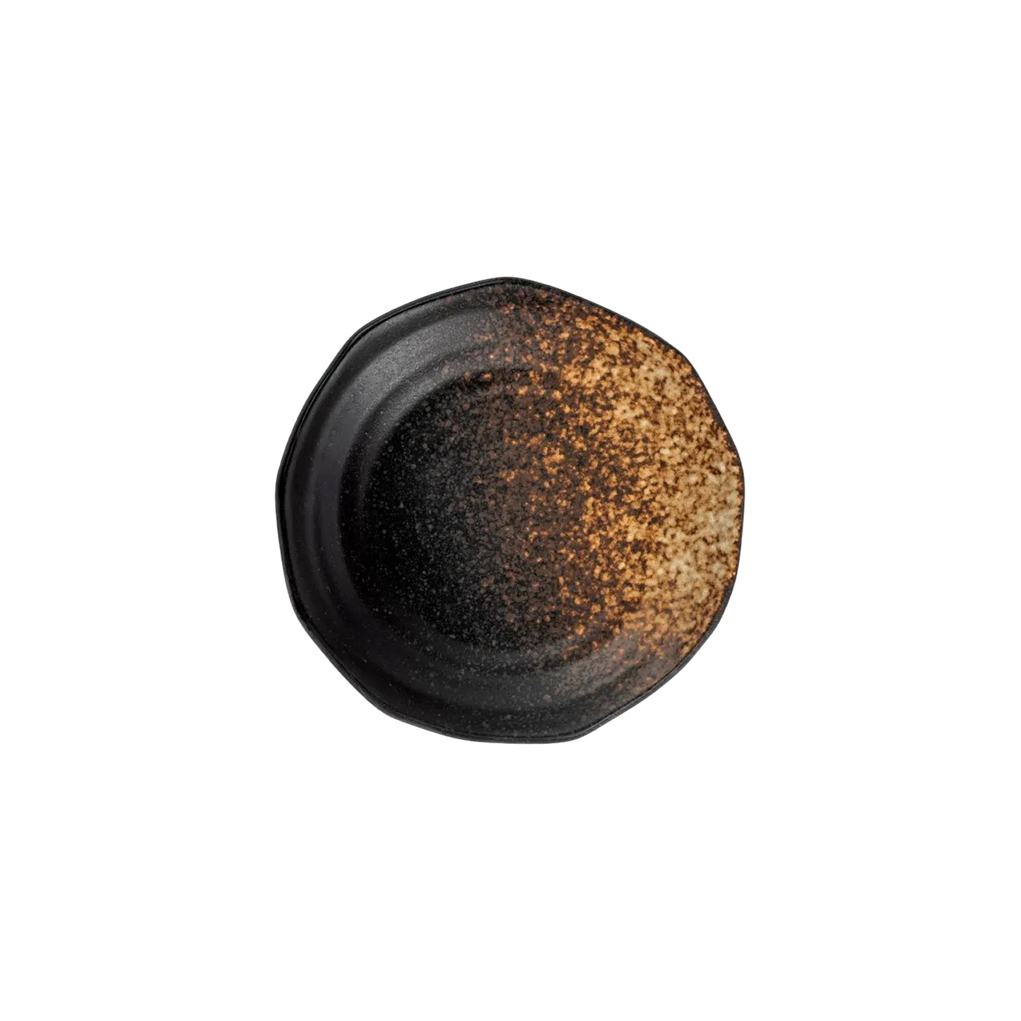 BK-3060 – 7’’ Plate Earth