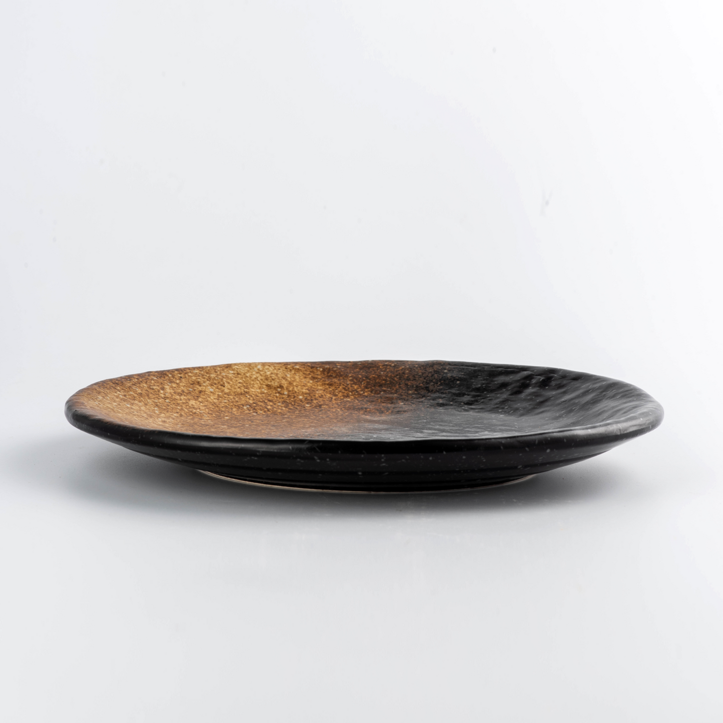 BK-3062 – 8’’ Coupe Plate Earth