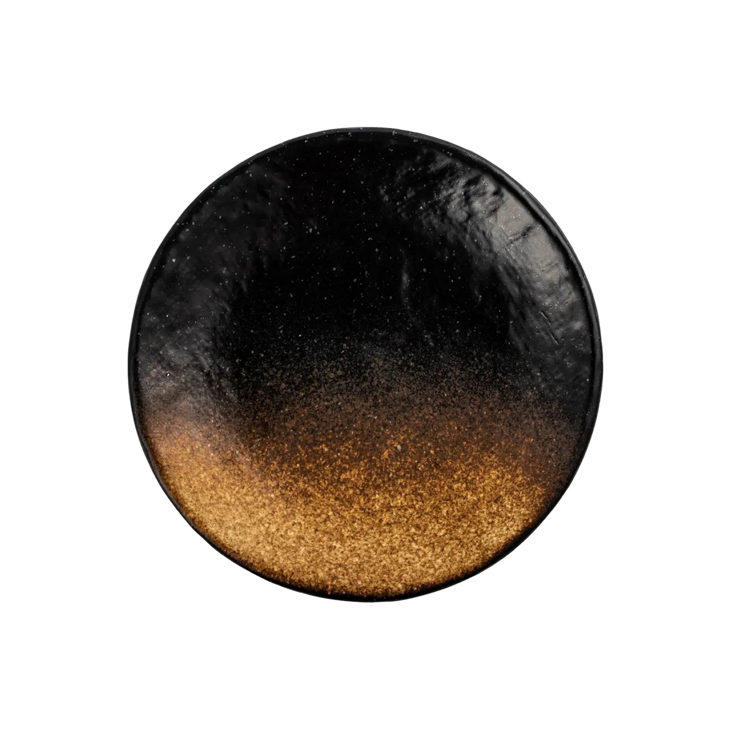 BK-3064 – 10’’ Coupe Plate Earth