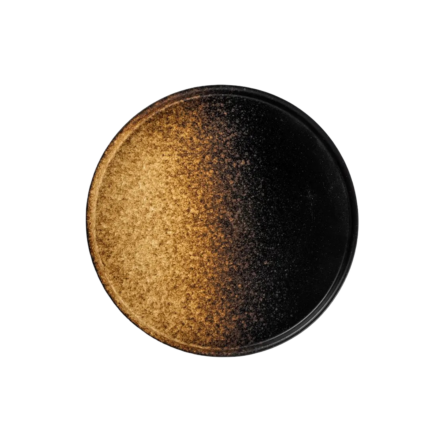 BK-3066 – 9.5’’ Stackable Plate Earth