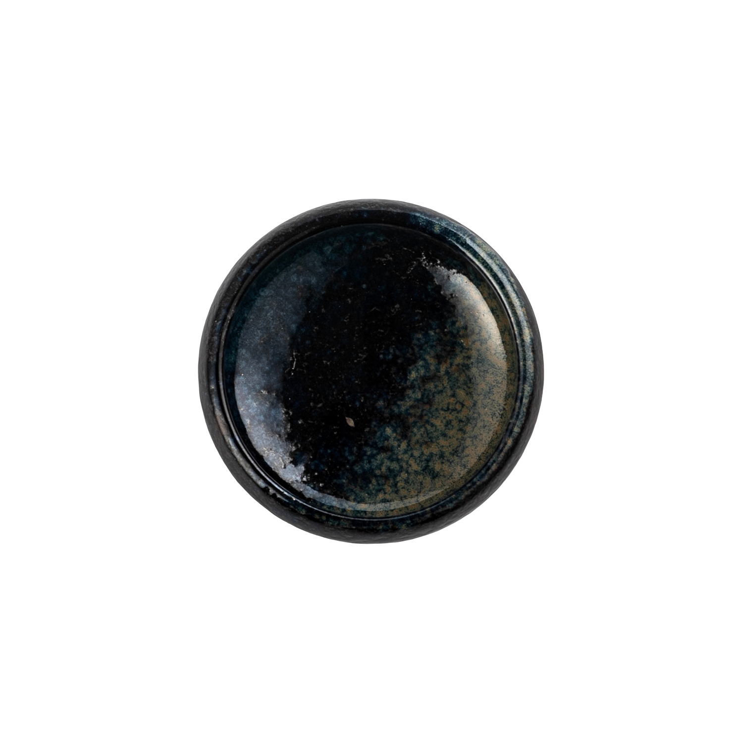 BK-3092 – 3.5’’ Bowl Black 5 Oz.