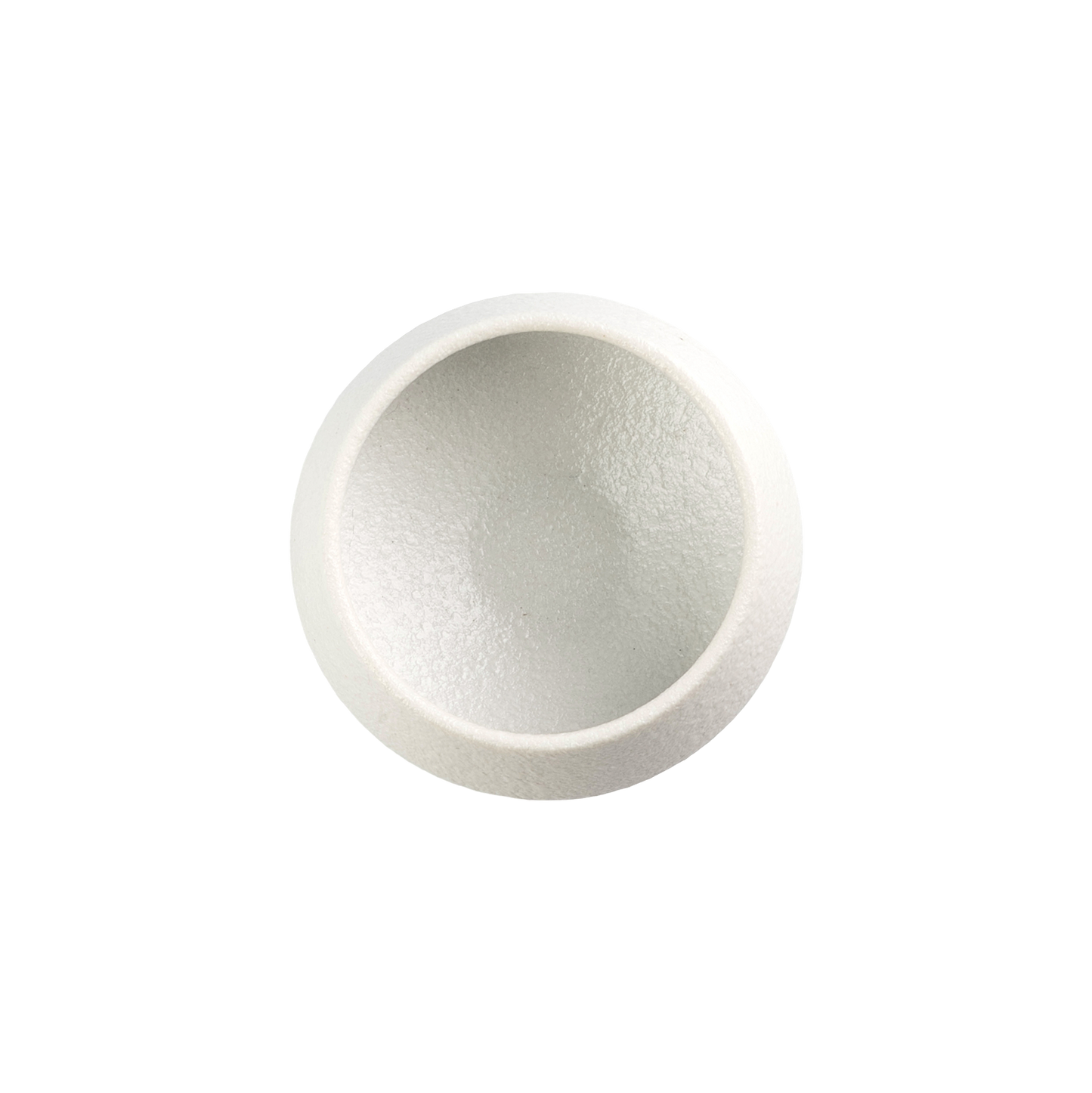 BK-3094 - 3.5” Bowl White 5 Oz.