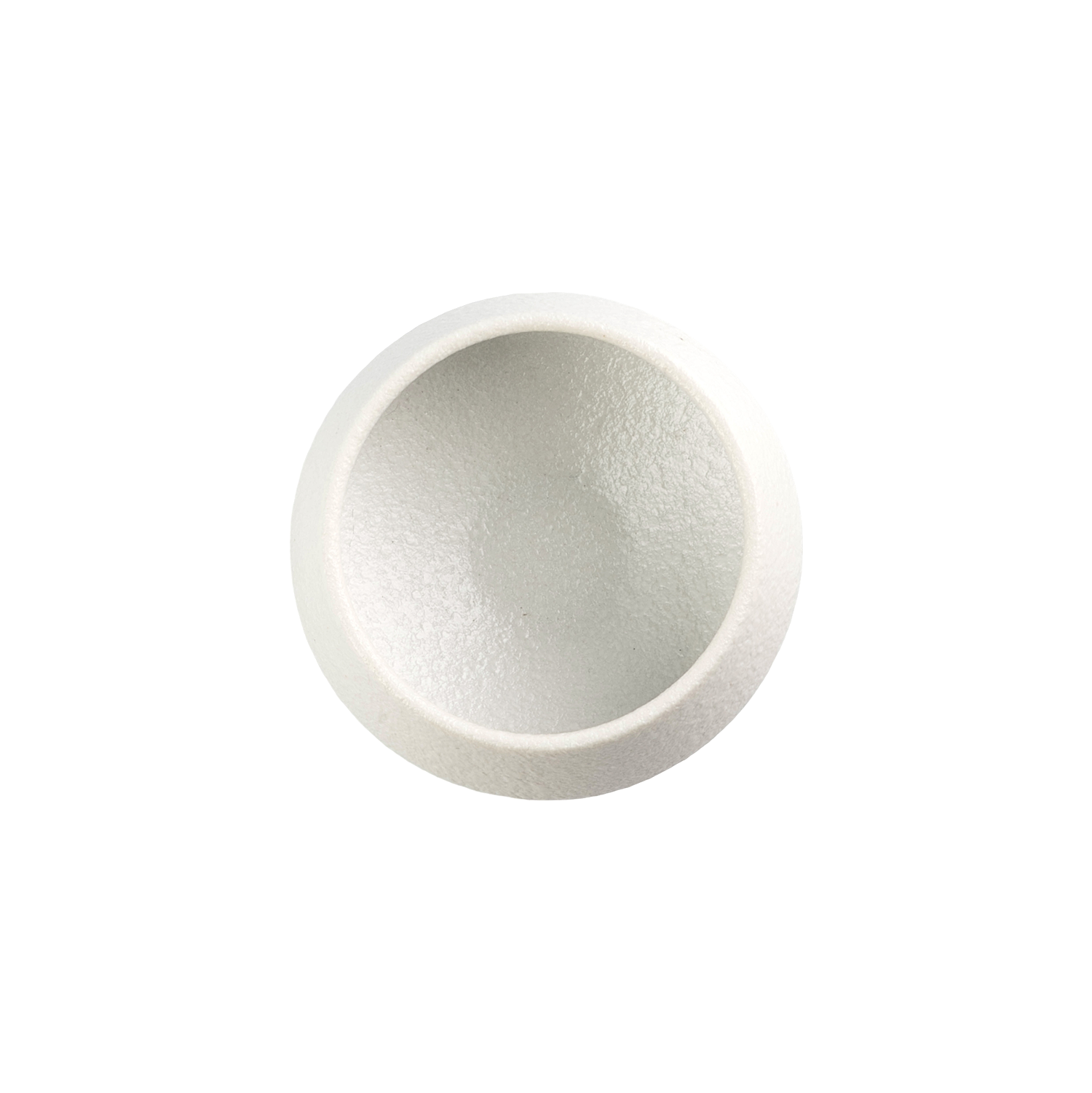 BK-3094 - 3.5” Bowl White 5 Oz.