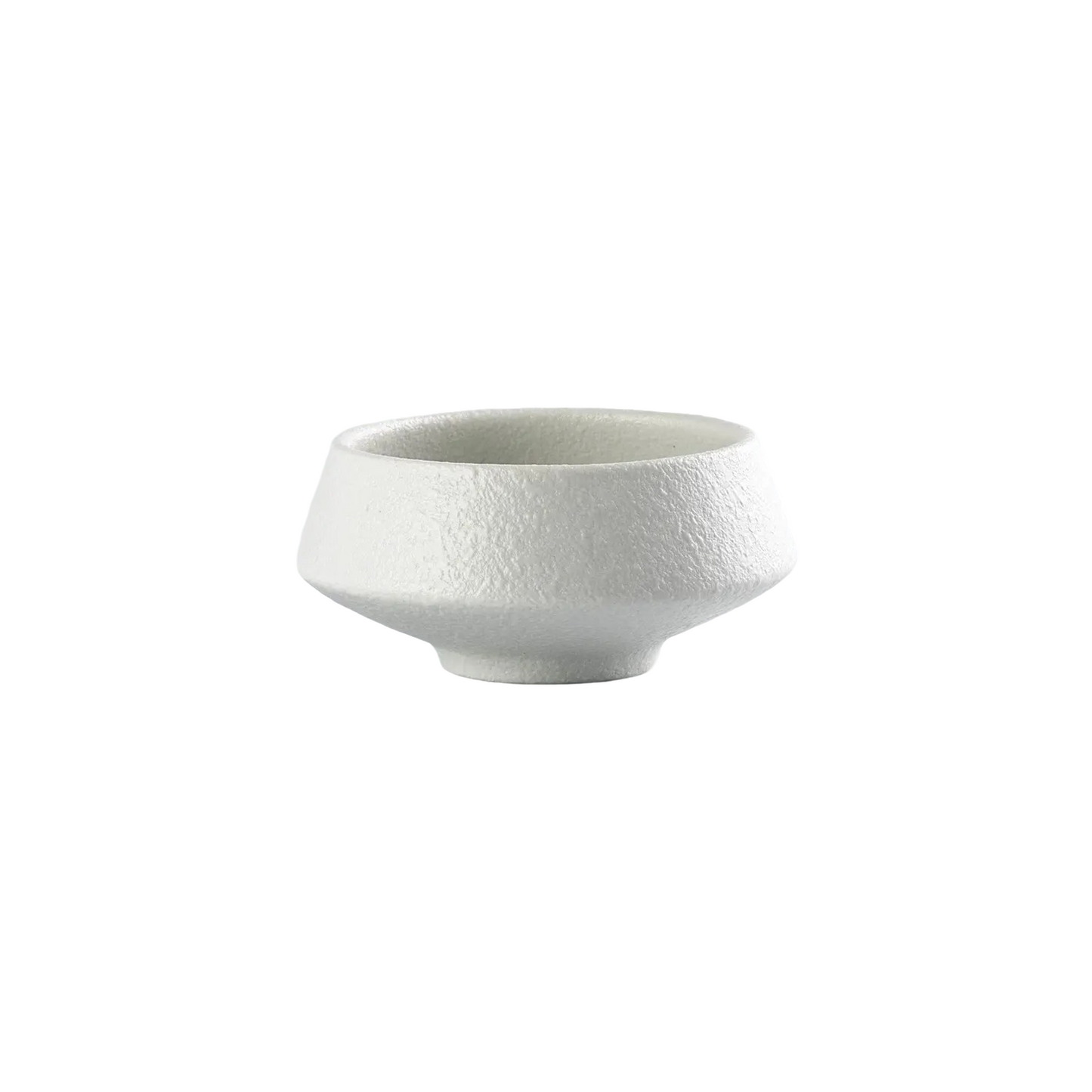 BK-3094 - 3.5” Bowl White 5 Oz.