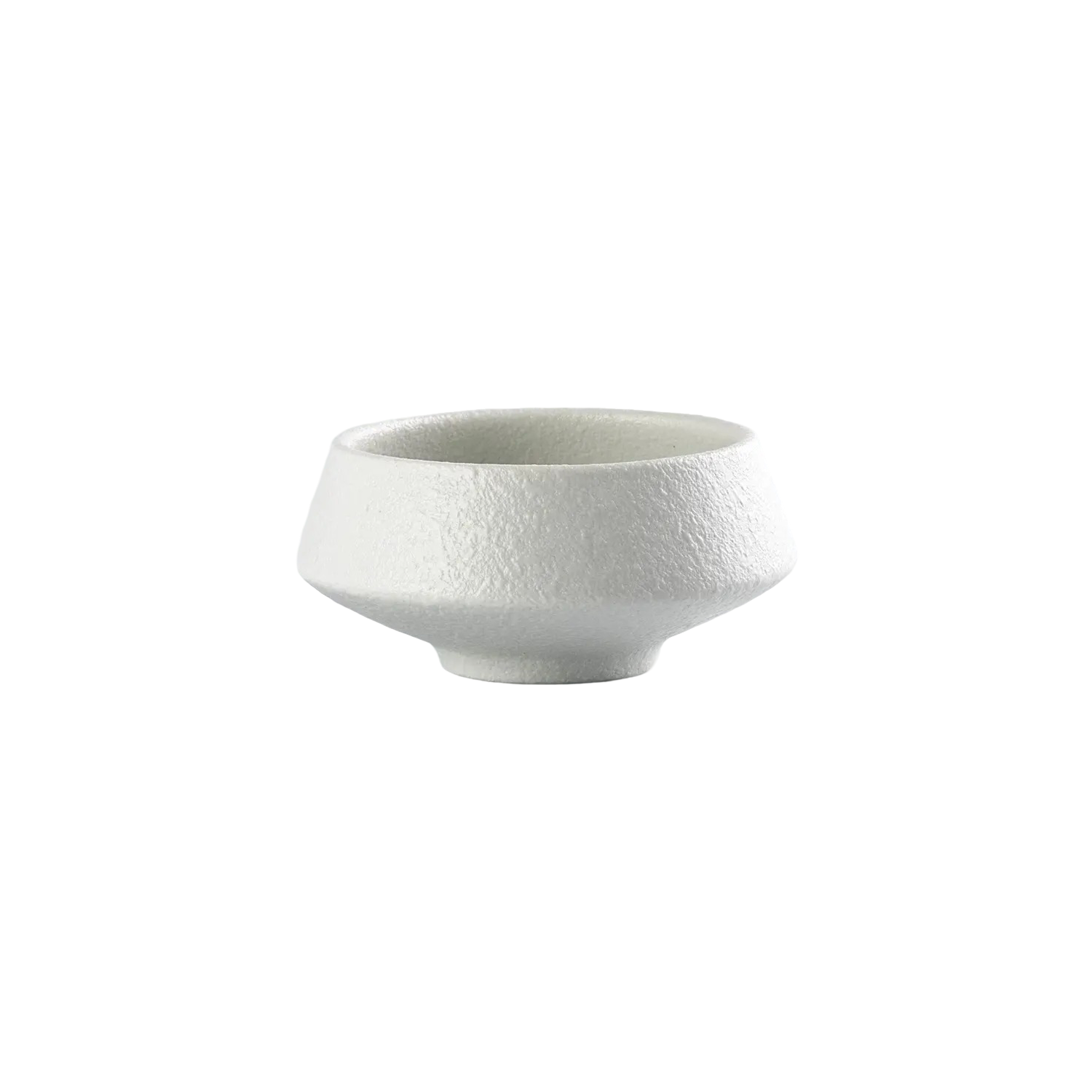 BK-3094 - 3.5” Bowl White 5 Oz.