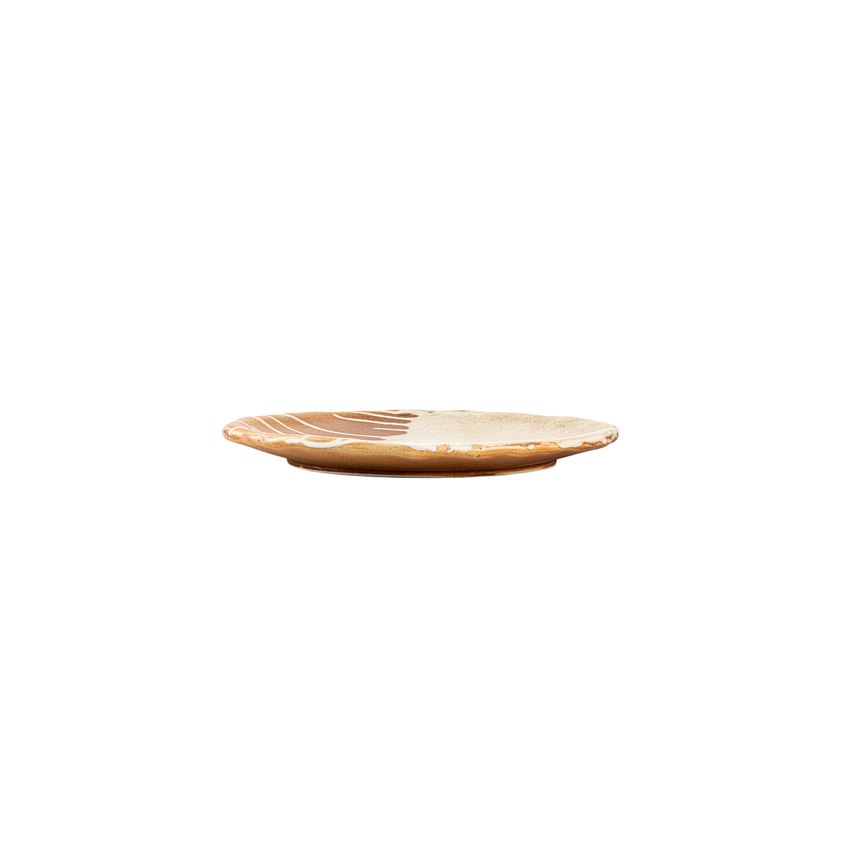 BK-3110 - 6'' Side Plate Sahara