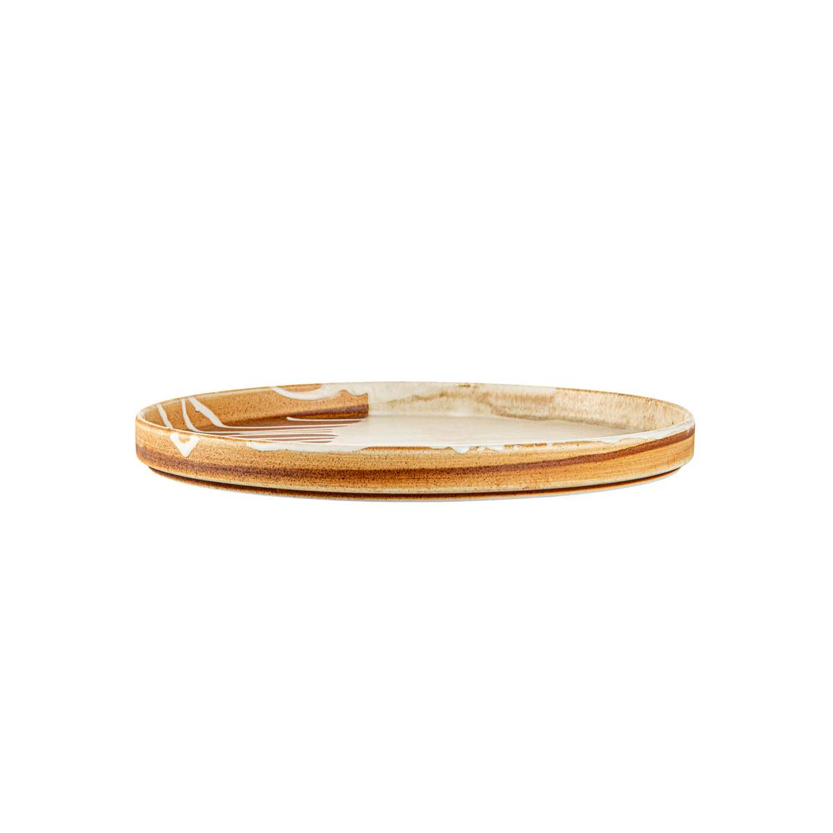 BK-3116 - 10.25'' Stack. Plate Sahara