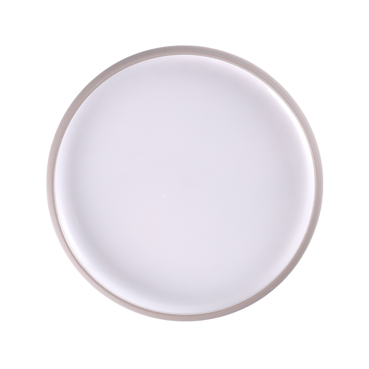 BK-3134 - 10.5'' Dinner Plate Dune