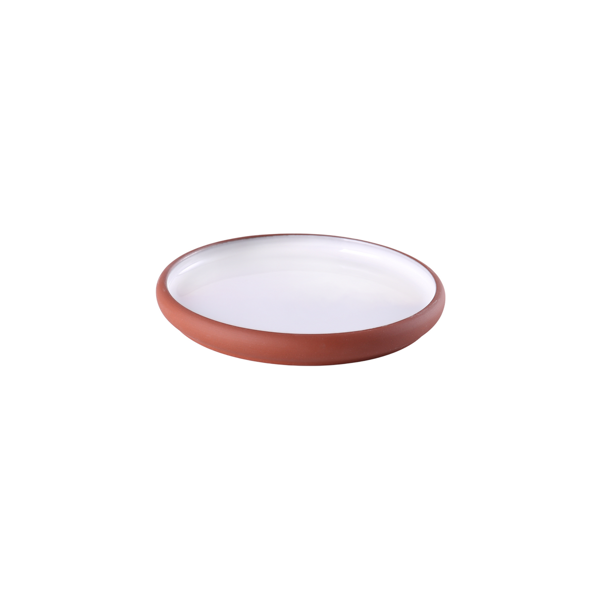 BK-3150 - 6.5'' Side Plate Terracotta