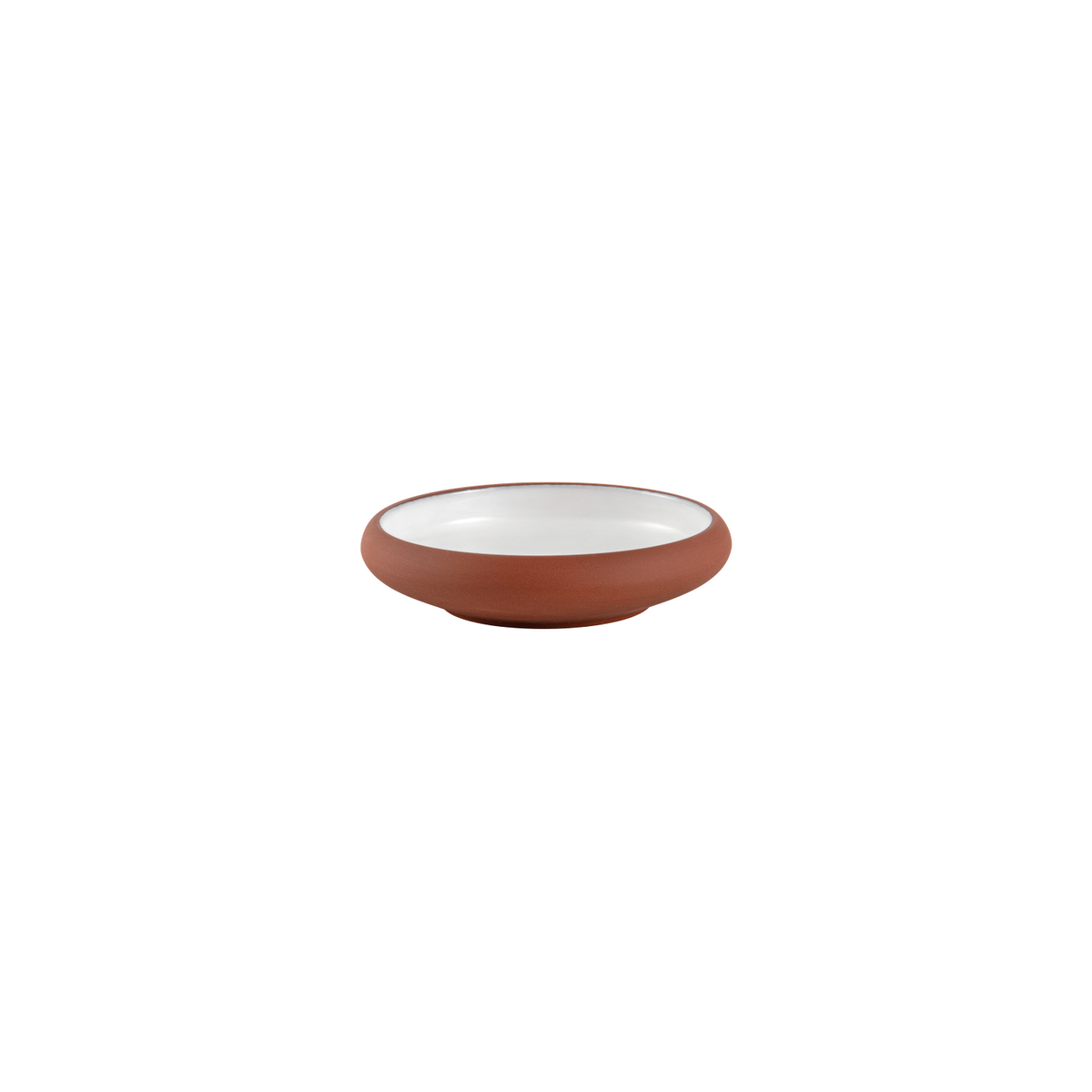BK-3156 - 3.75'' Bowl Terracotta 3.5 Oz.
