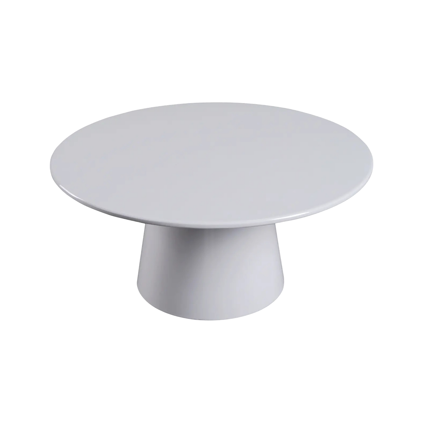 MM-5210 – 11.75’’ Round Cake Stand