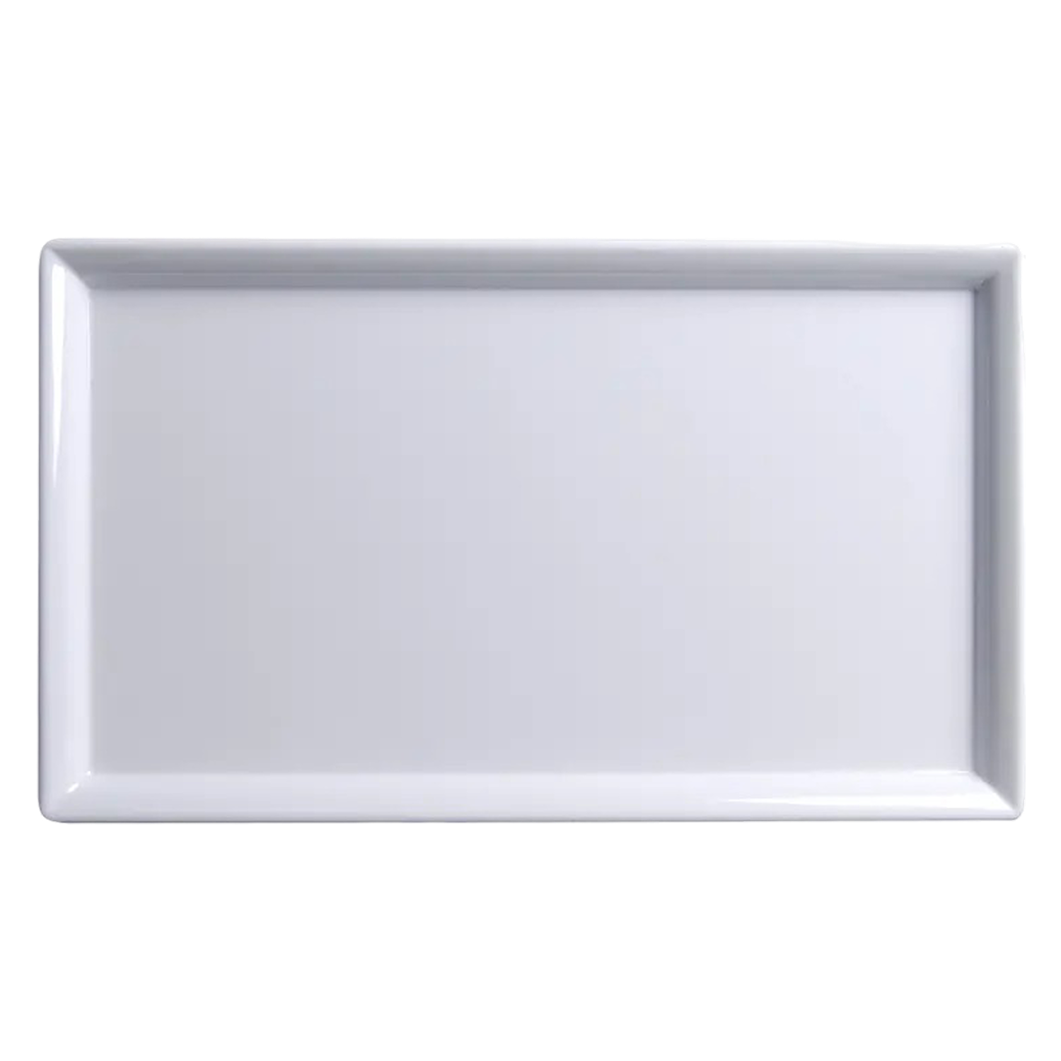 MM-5220 - 16.5 x 9.5’’ Rectangular Platter