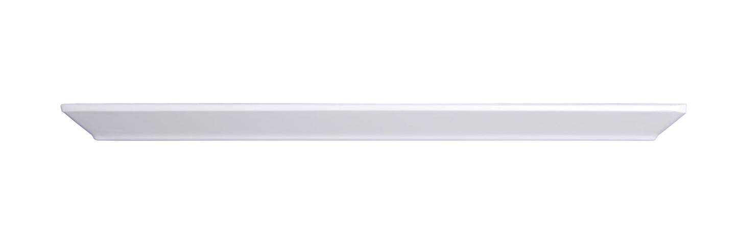 MM-5224 - 13.75 x 9.5’’ Rectangular Platter